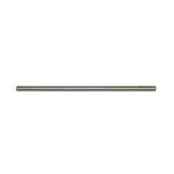 clutch push rod DMP 117mm yamaha, dt-mx, fs1, rd-mx