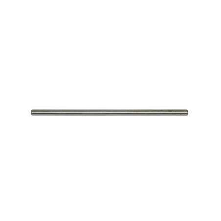 koppeling drukstift DMP 117mm yamaha, dt-mx, fs1, rd-mx