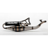 exhaust Yasuni yasuni-Z carbon minarelli hor tub901c