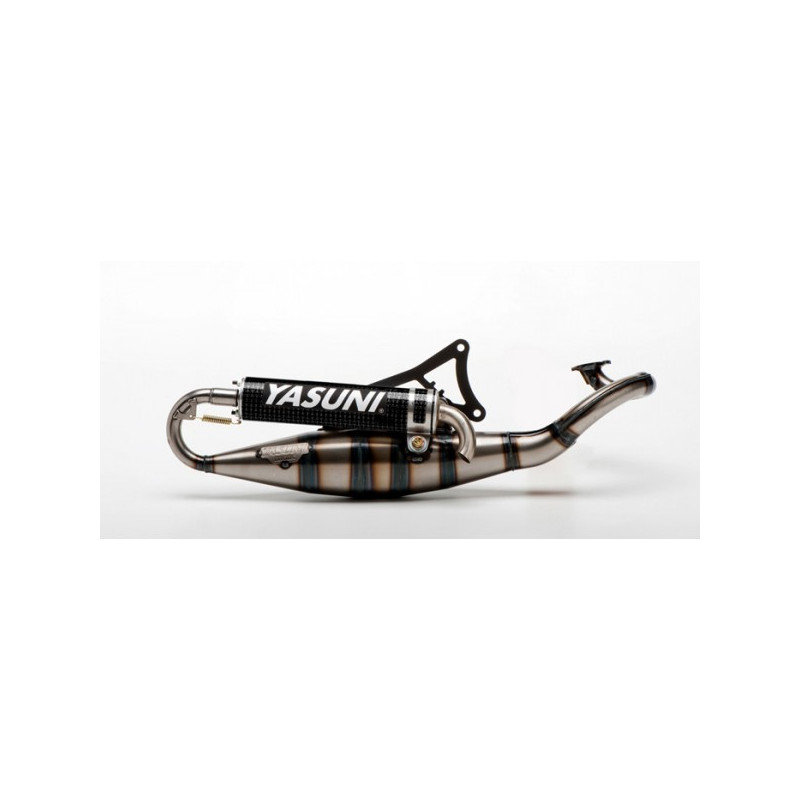 uitlaat yasuni yasuni-R carbon minarelli hor tub902c
