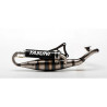 uitlaat yasuni yasuni-R carbon minarelli hor tub902c