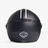 Helm vito jet moda