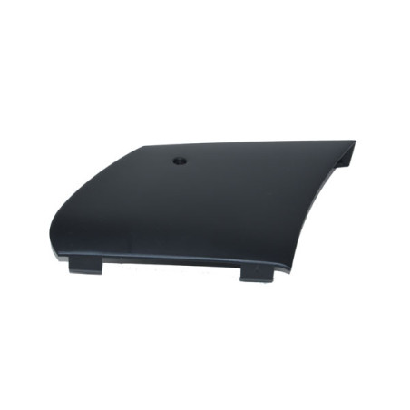 cap Yamaha original side cover left black tzr 5wxf835u0000