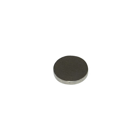 klepstelplaatje Yamaha origineel 1.70mm neo 4t 5ste2168r1