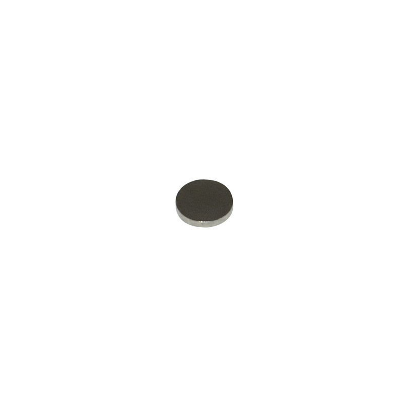 valve shim Yamaha original 1.90mm neo 4t 5ste216911