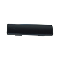 frame number cover DMP black aerox