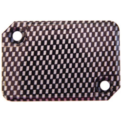 rempotdeksel DMP carbon look mbk nitro, ovetto, aerox, neo