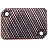 brake reservoir cover DMP carbon look mbk nitro, ovetto, aerox, neo
