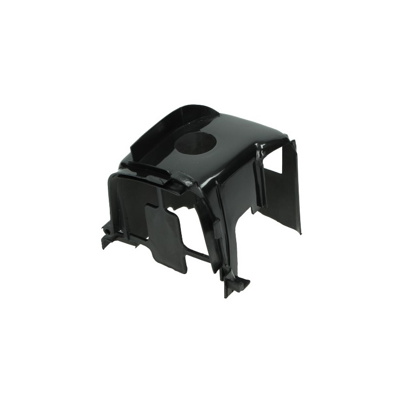 cooling cover DMP cylinder A-quality black minarelli hor