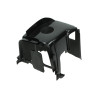 cooling cover DMP cylinder A-quality black minarelli hor