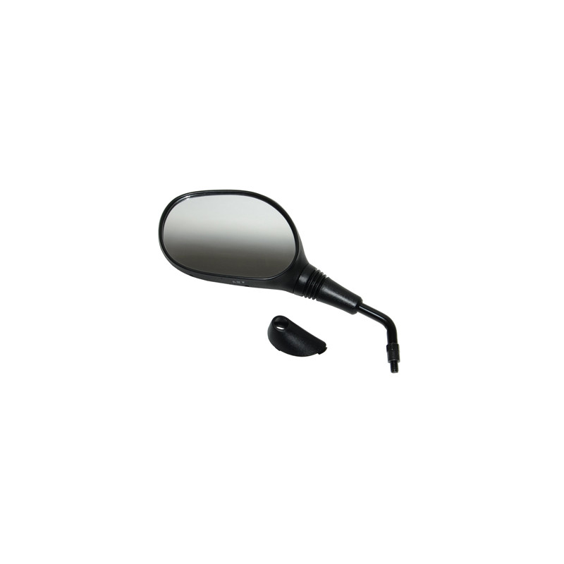 spiegel Yamaha origineel links zwart neo 4t 5c3-f6280-00