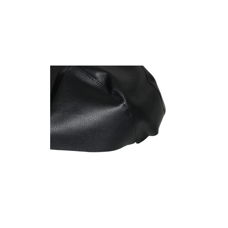seat cover Xtreme (made in EU) yamaha black jog-r, jog-rr