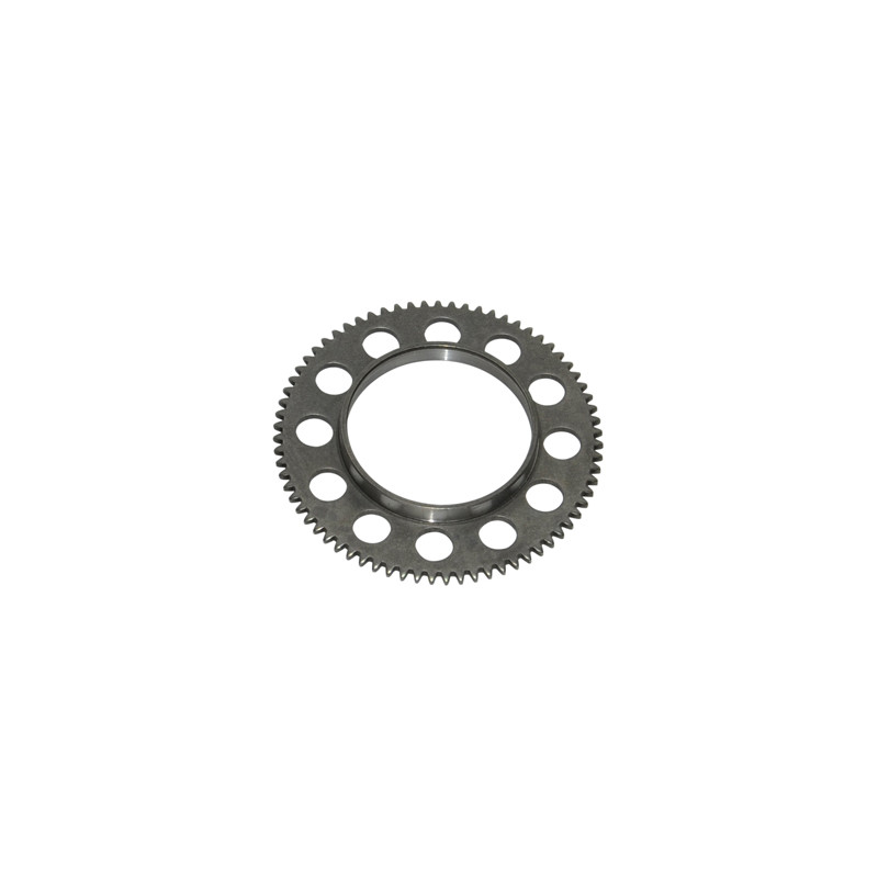 starter gear DMP big (by small end bearing) minarelli hor+vert