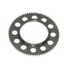 starter gear DMP big (by small end bearing) minarelli hor+vert