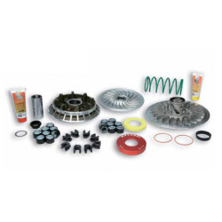 overrange systeem malossi mhr compleet 2012-2016 yamaha t-max530 6117135