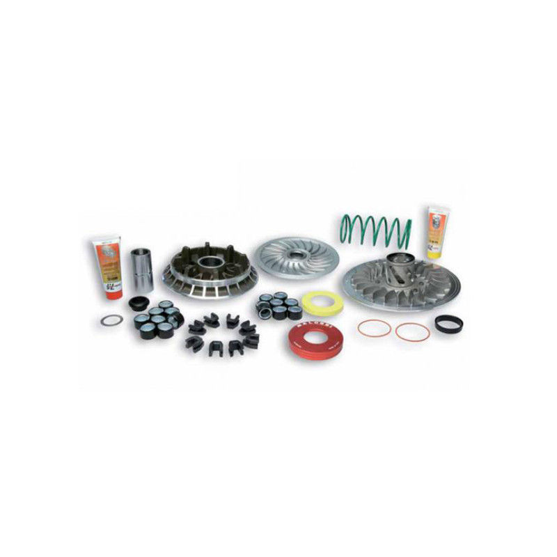 overrange systeem malossi mhr compleet 2012-2016 yamaha t-max530 6117135