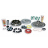 overrange system Malossi mhr complete 2012 t-max530 6117135