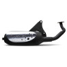 exhaust Yasuni standard model model eco minarelli hor tub010