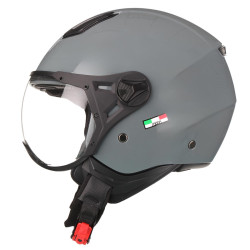 Helm vito jet moda