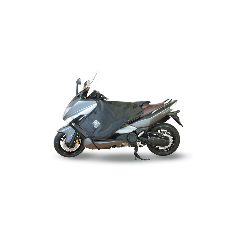 beenkleed tucano thermoscud SGAS systeem 2008-2011 yamaha, t-max r069