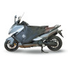 beenkleed tucano thermoscud SGAS systeem 2008-2011 yamaha, t-max r069