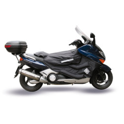 beenkleed tucano thermoscud SGAS systeem t/m 2007 yamaha, t-max r033