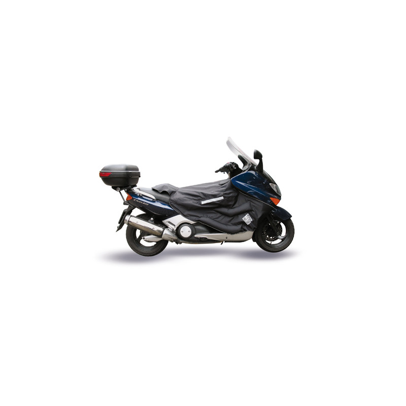 beenkleed tucano thermoscud SGAS systeem t/m 2007 yamaha, t-max r033