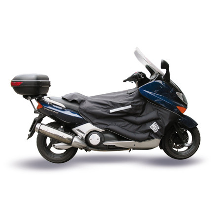 beenkleed tucano thermoscud SGAS systeem t/m 2007 yamaha, t-max r033