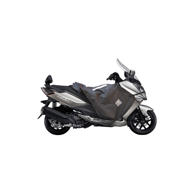 leg shield Tucano termoscud grand dink, madison 150, madison 250cc, majesty 250cc, pantheon r029