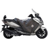 beenkleed tucano thermoscud grand dink, madison 150, madison 250cc, majesty 250cc, pantheon r029