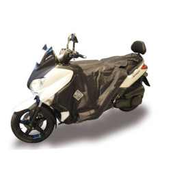 beenkleed tucano thermoscud SGAS systeem 2010-2013 MBK, skycruiser, yamaha, x-max 250cc r080