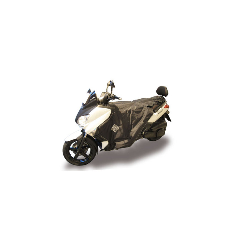 beenkleed tucano thermoscud SGAS systeem 2010-2013 MBK, skycruiser, yamaha, x-max 250cc r080