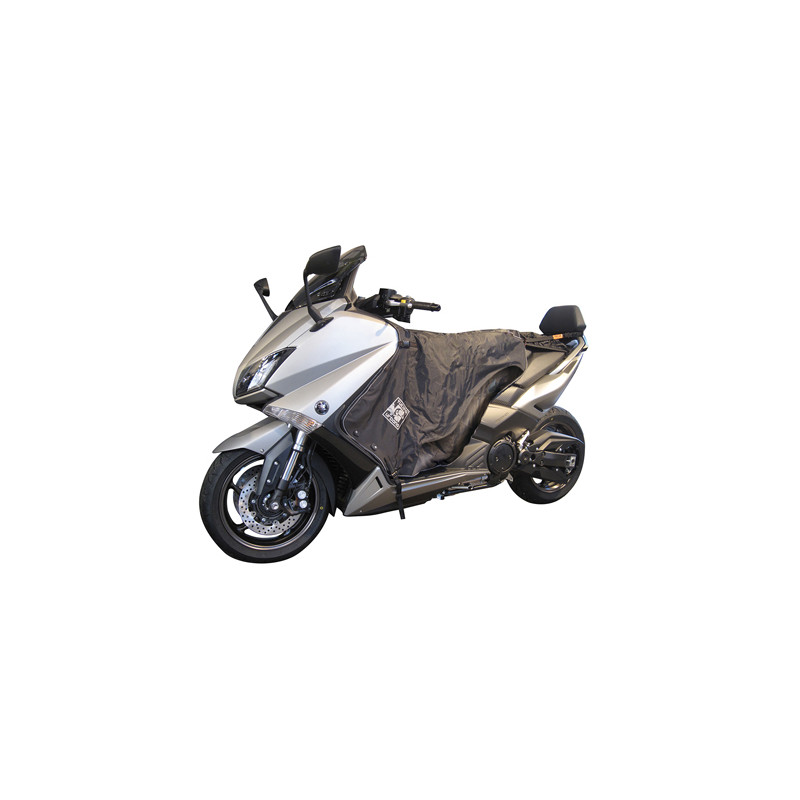 beenkleed tucano thermoscud SGAS systeem 2012-2016 yamaha, t-max530 r089