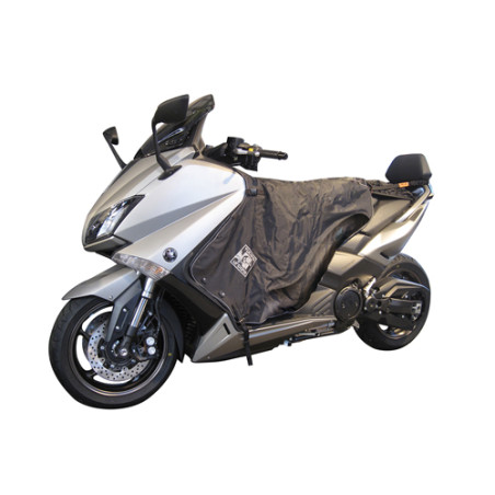 leg shield Tucano termoscud as of 2012 yamaha, t-max530 r089
