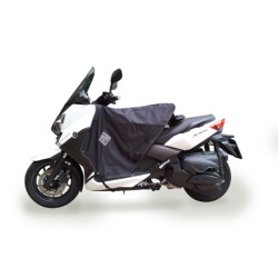 leg shield Tucano termoscud as of 2013 yamaha, x-max r167