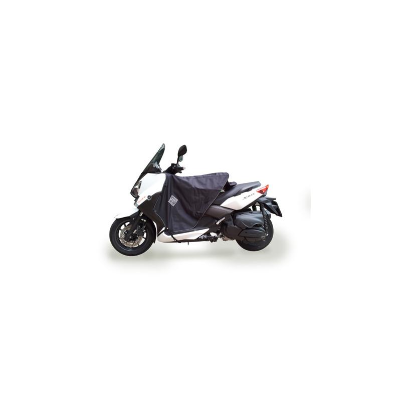 beenkleed tucano thermoscud SGAS systeem 2013-2017 yamaha, x-max r167