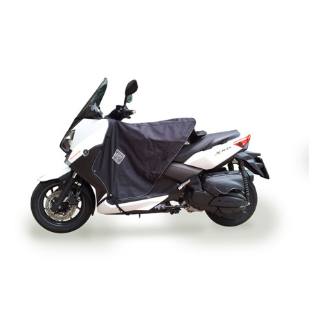 beenkleed tucano thermoscud SGAS systeem 2013-2017 yamaha, x-max r167