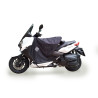 beenkleed tucano thermoscud SGAS systeem 2013-2017 yamaha, x-max r167