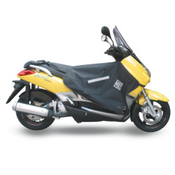 leg shield Tucano termoscud until 2009 MBK, Skycruiser, yamaha, x-max r155