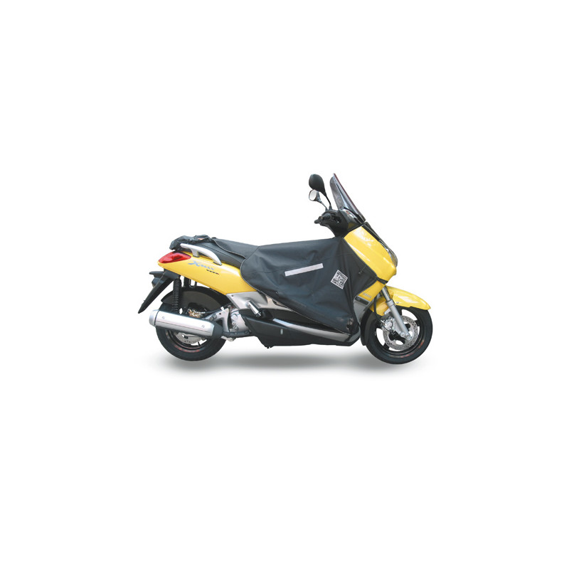 beenkleed tucano thermoscud SGAS systeem t/m 2009 MBK, skycruiser, yamaha, x-max r155