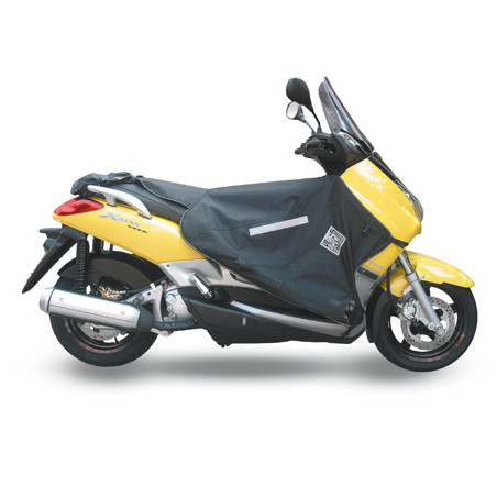 leg shield Tucano termoscud until 2009 MBK, Skycruiser, yamaha, x-max r155