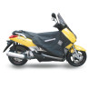 beenkleed tucano thermoscud SGAS systeem t/m 2009 MBK, skycruiser, yamaha, x-max r155