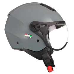 Helm vito jet moda