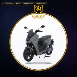 Horwin SK1 – Elektrische Scooter | Comfortabel, Stil & Modern
