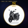 Horwin SK1 – Elektrische Scooter | Comfortabel, Stil & Modern
