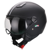 Helm vito jet moda
