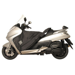 leg shield Tucano termoscud SGASS system majesty 400cc r044