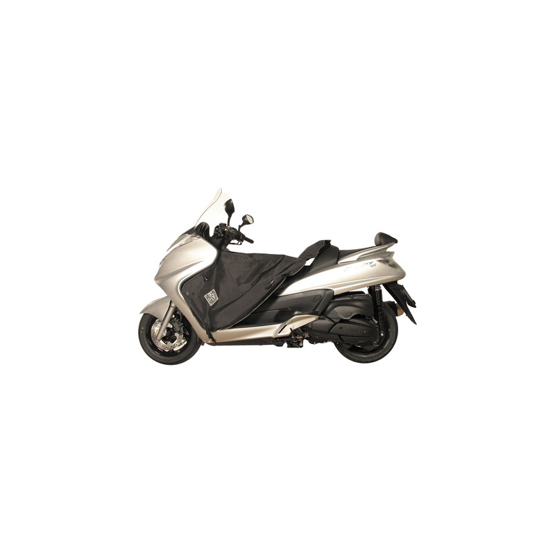 beenkleed tucano thermoscud SGAS systeem t/m 2014 majesty 400cc r044