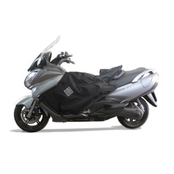 beenkleed tucano thermoscud SGAS systeem v.a 2013 suzuki, burgman 650 r165