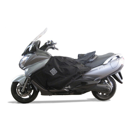 beenkleed tucano thermoscud SGAS systeem v.a 2013 suzuki, burgman 650 r165
